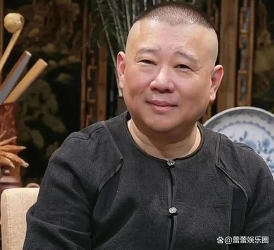 郭德刚属相是什么生肖(郭德纲属什么生肖)