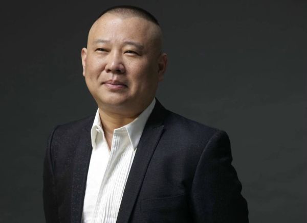 郭德刚属相是什么生肖(郭德纲属什么生肖)