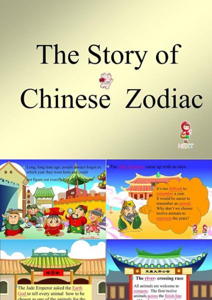 生肖属相英语故事(生肖属相儿童英语故事启蒙)
