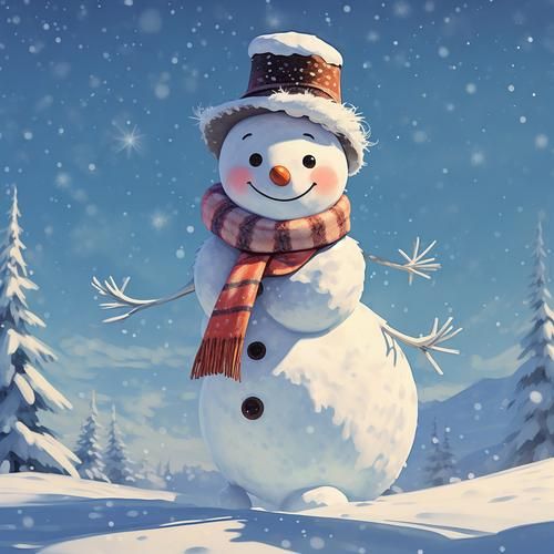 雪人12属相哪些生肖（雪人12属相指的是哪些生肖）