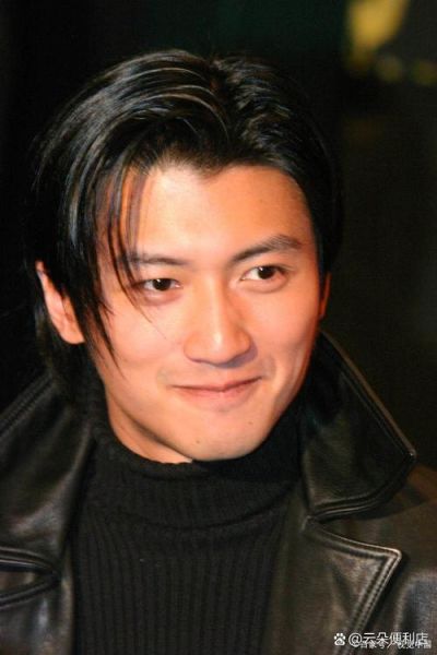 谢霆峰属什么生肖属相（谢霆锋属什么生肖？一帖看懂！）