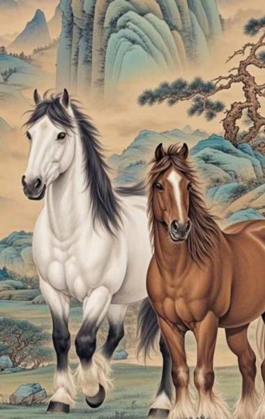 马生肖前一个是什么属相