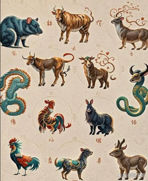 秦桓公属什么生肖属相