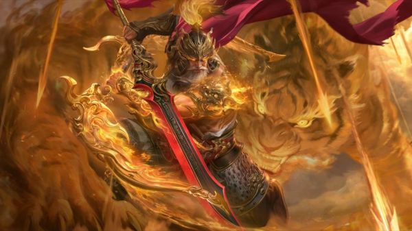 黄忠生肖属相（黄忠属什么生肖🤔新手一次看懂）