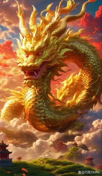 神明属相是什么生肖（神明属相是哪个生肖？属龙🐉）