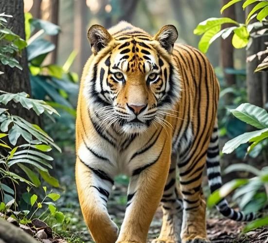 虎的属相有哪些生肖（虎的属相是什么生肖？）