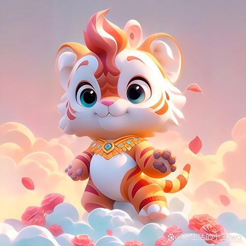 虎的属相有哪些生肖（虎的属相是什么生肖？）