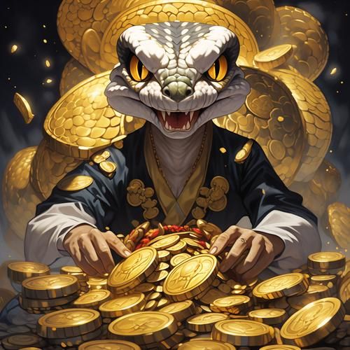 生肖蛇最好的财运属相（生肖蛇跟谁最合财）