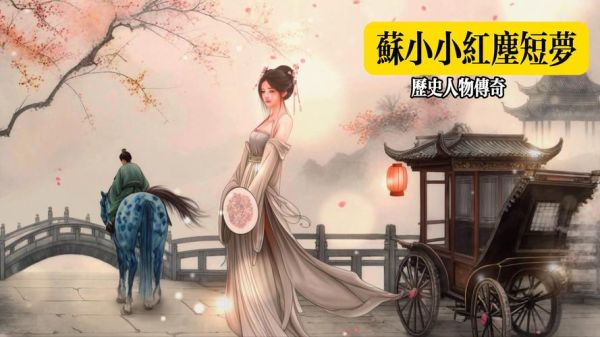 苏小小什么生肖属相（苏小小生肖属相是什么）