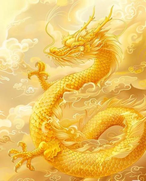 高傲生肖龙的属相（高傲生肖龙的性格脾气特点）