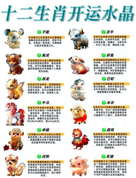 最厉害生肖的属相（哪些属相最厉害？小白版选生肖指南）