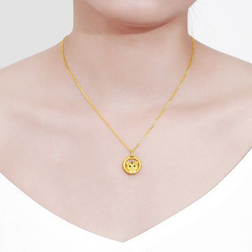 虎生肖饰物是什么属相（虎生肖饰物最适合什么属相的人戴）