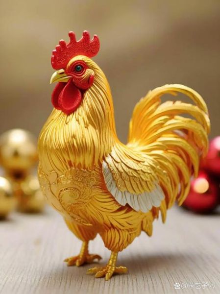 生肖鸡合的属相(生肖鸡最旺配对)