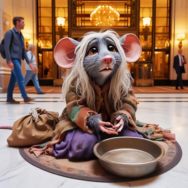 乞丐属相是什么生肖(乞丐是什么生肖)