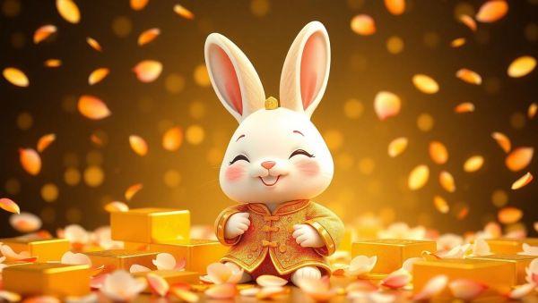 生肖属相福星(生肖属相福星:属兔今年财运最强?)