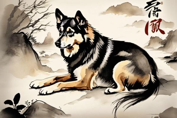 生肖狗宝宝属相（生肖狗宝宝几月出生命最好）