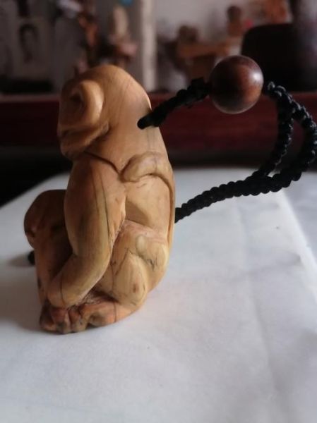 生肖属相文玩手把件（生肖属相文玩手把件怎么选）