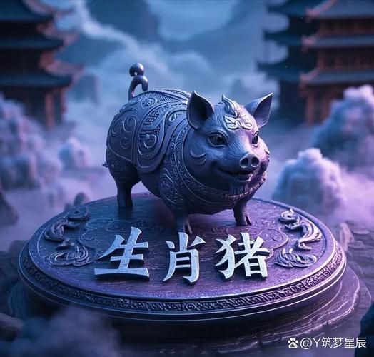 属猪的富贵的生肖属相（属猪一生最旺的生肖属相有哪些）