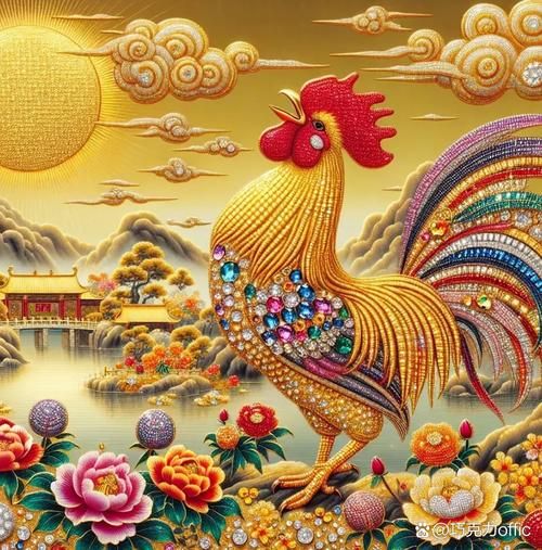 鸡属相后面是什么生肖（鸡属相后面是什么生肖 🐓➡️）