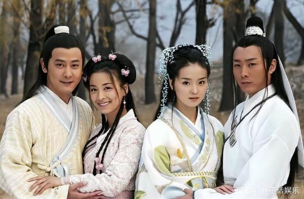 花姑子属什么生肖属相（花姑子属什么生肖）