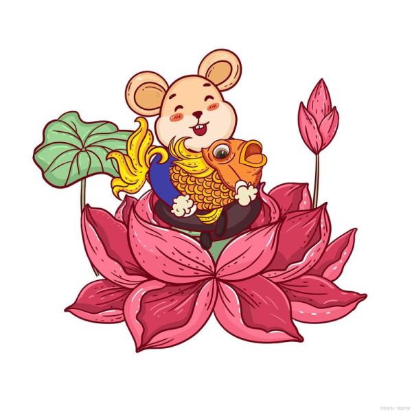 鼠避开哪些生肖属相(鼠与哪些生肖最不合)