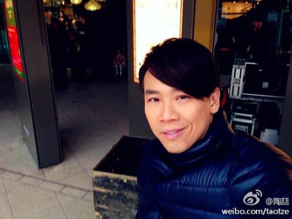 陶喆什么属相生肖（陶喆生肖是什么）