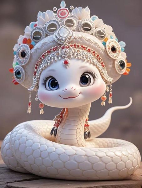 生肖蛇财运贵人属相（生肖蛇财运贵人是哪三个属相？）