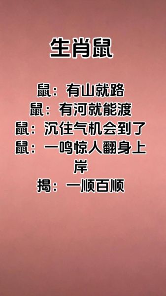 生肖属相搞笑配音图片（属鼠搞笑配音图片最新梗图合集）