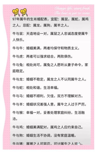 属相牛2022运势生肖(属牛2022年全年运势详解)