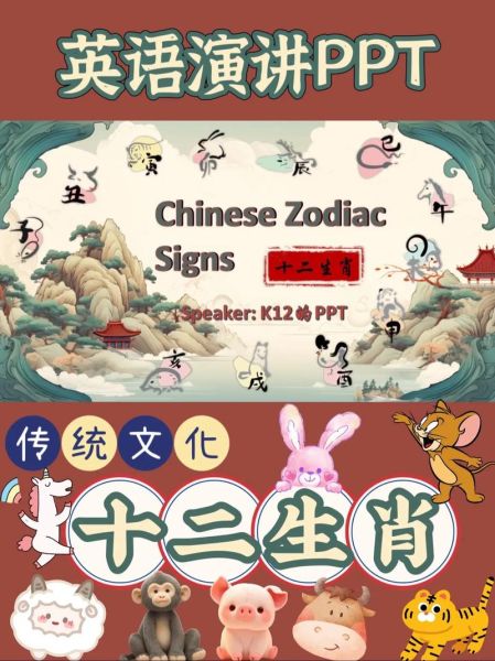 生肖属相封面图（生肖属相封面图怎么下载高清版）