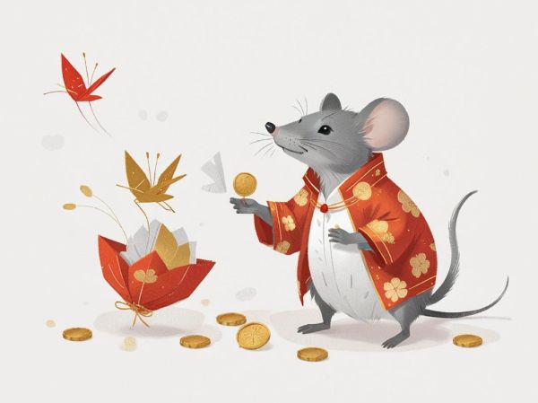 生肖水鼠要注意什么属相(生肖水鼠最忌讳的属相)