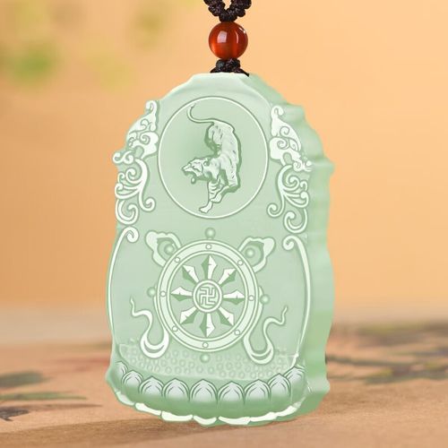 生肖虎属相佛（生肖虎的守护神是哪位佛？）