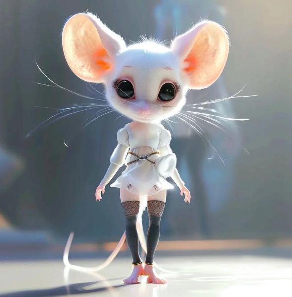 白色的生肖属相(白色生肖有哪些属性与象征)