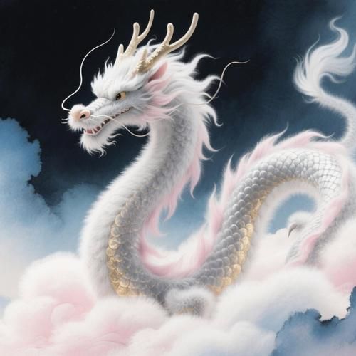 生肖龙财运属相（龙年出生今年财运最旺的属相）