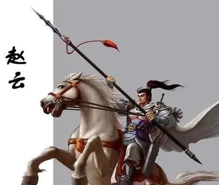 赵子龙单骑救主属相生肖（赵子龙单骑救主属什么生肖）