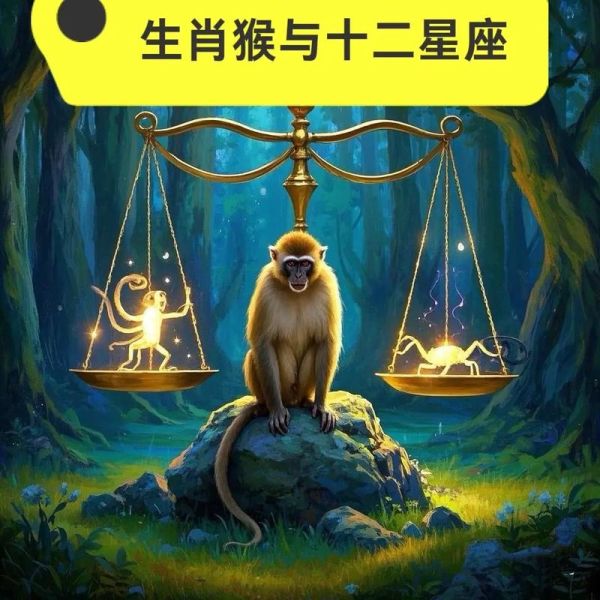 生肖猴和哪些属相相合(生肖猴和什么属相最合)