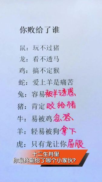 输字的属相是什么生肖