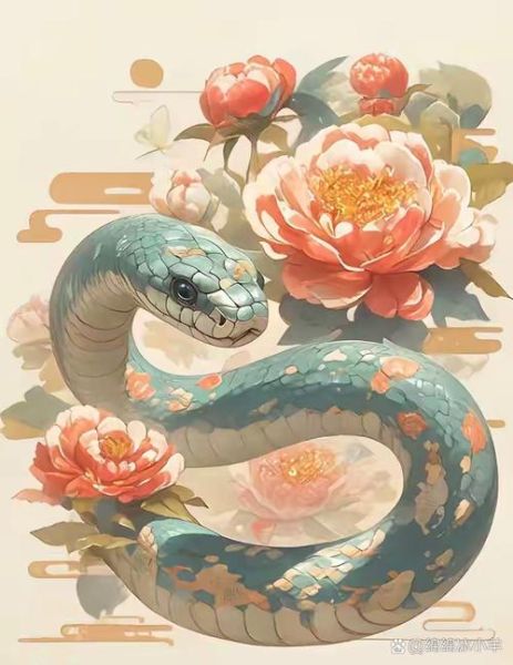 生肖蛇害怕什么属相（生肖蛇最怕的三大克星属相👻）