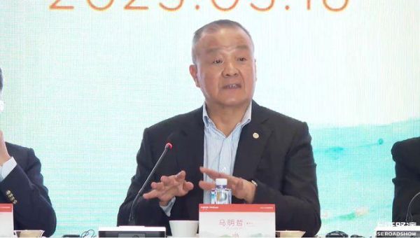 马明哲属相是什么生肖（马明哲属相是啥生肖）