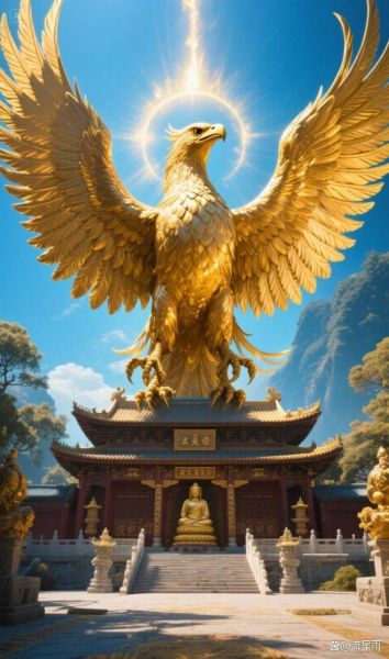 金鹏对应什么生肖属相(金鹏是什么生肖?新手一看就懂🐦)