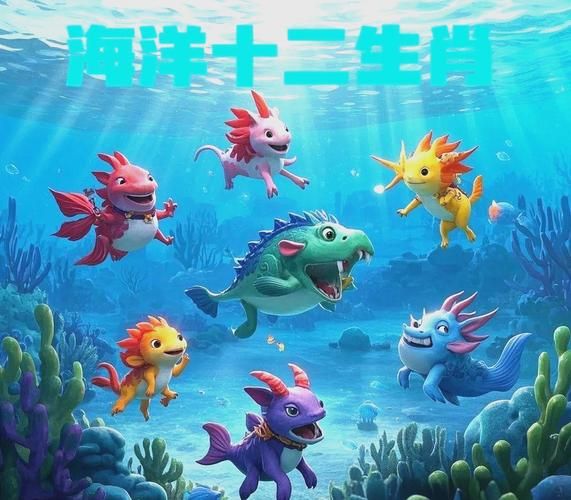 海洋是什么属相的生肖（海洋是什么生肖？解密大海属相🌊）