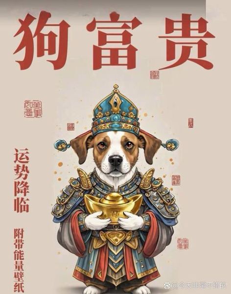 生肖狗最好伙伴属相(生肖狗最好的长期伙伴是哪些属相?)