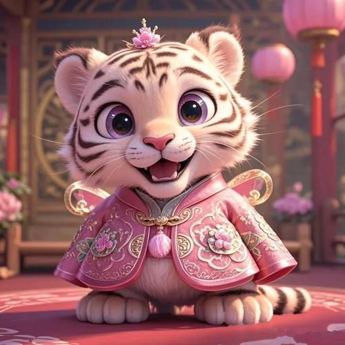 王小虎什么生肖属相(王小虎属什么生肖?小白一看就懂)