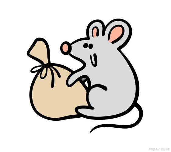 属相是老鼠的生肖（鼠年出生属什么生肖）