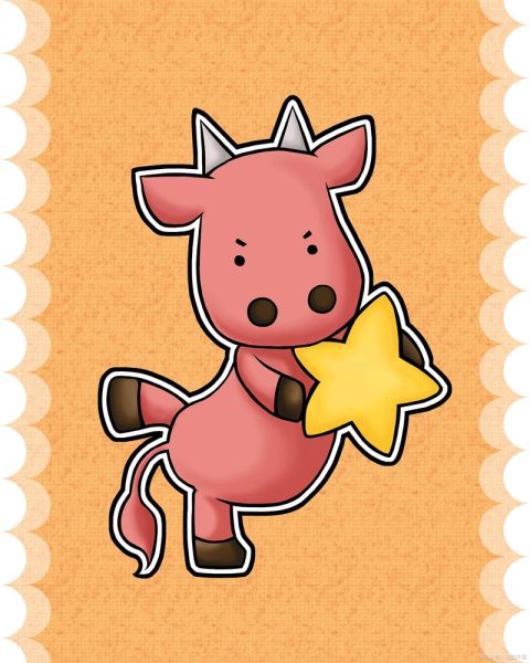 金牛属什么生肖属相（🐮 金牛座是什么生肖属相？）