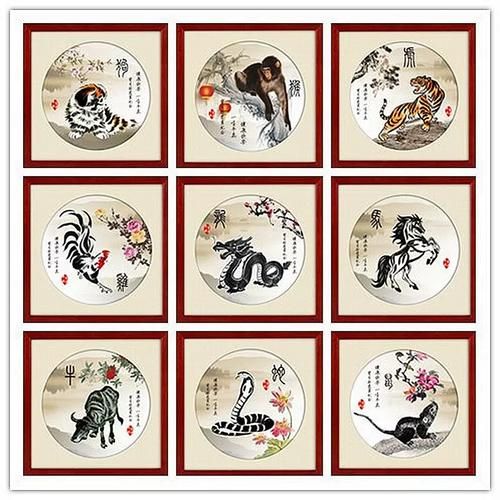 童子属什么生肖属相