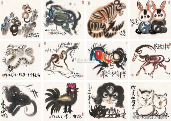 郭仙人属什么生肖属相(🔍郭仙人生肖属相揭秘)