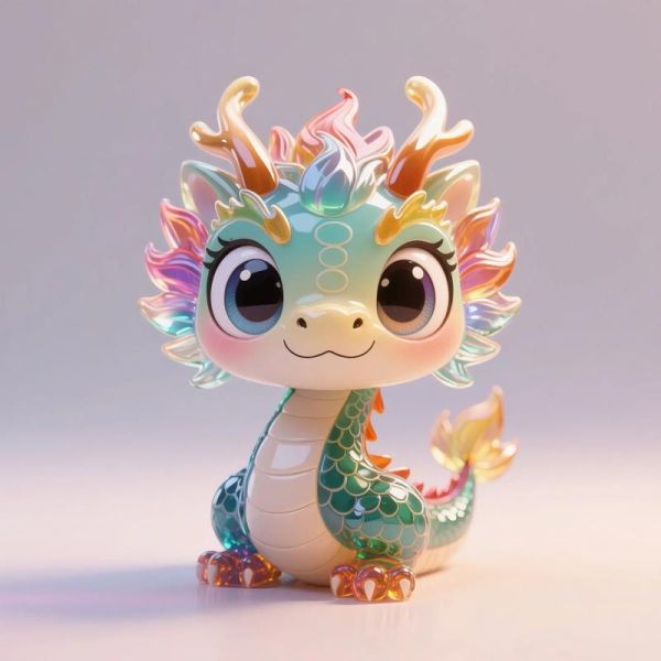 迷你生肖属相摆件（迷你生肖属相摆件送领导哪款体面又实用？）