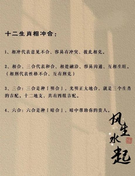生肖属相生肖属相婚配（属鼠婚配什么生肖最吉利）