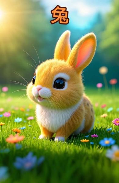 生肖兔什么属相最有魅力（生肖兔最有魅力的三大属相）